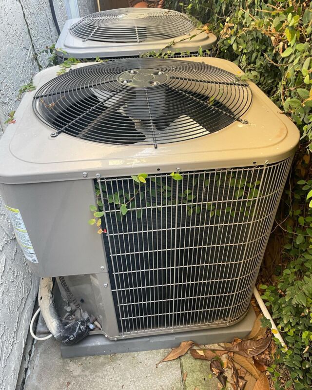 HVAC u0026 Home Appliance Repair Services | Big City